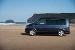 Volkswagen California Ocean 2015 года (UK)